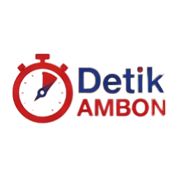 Detik Ambon Logo