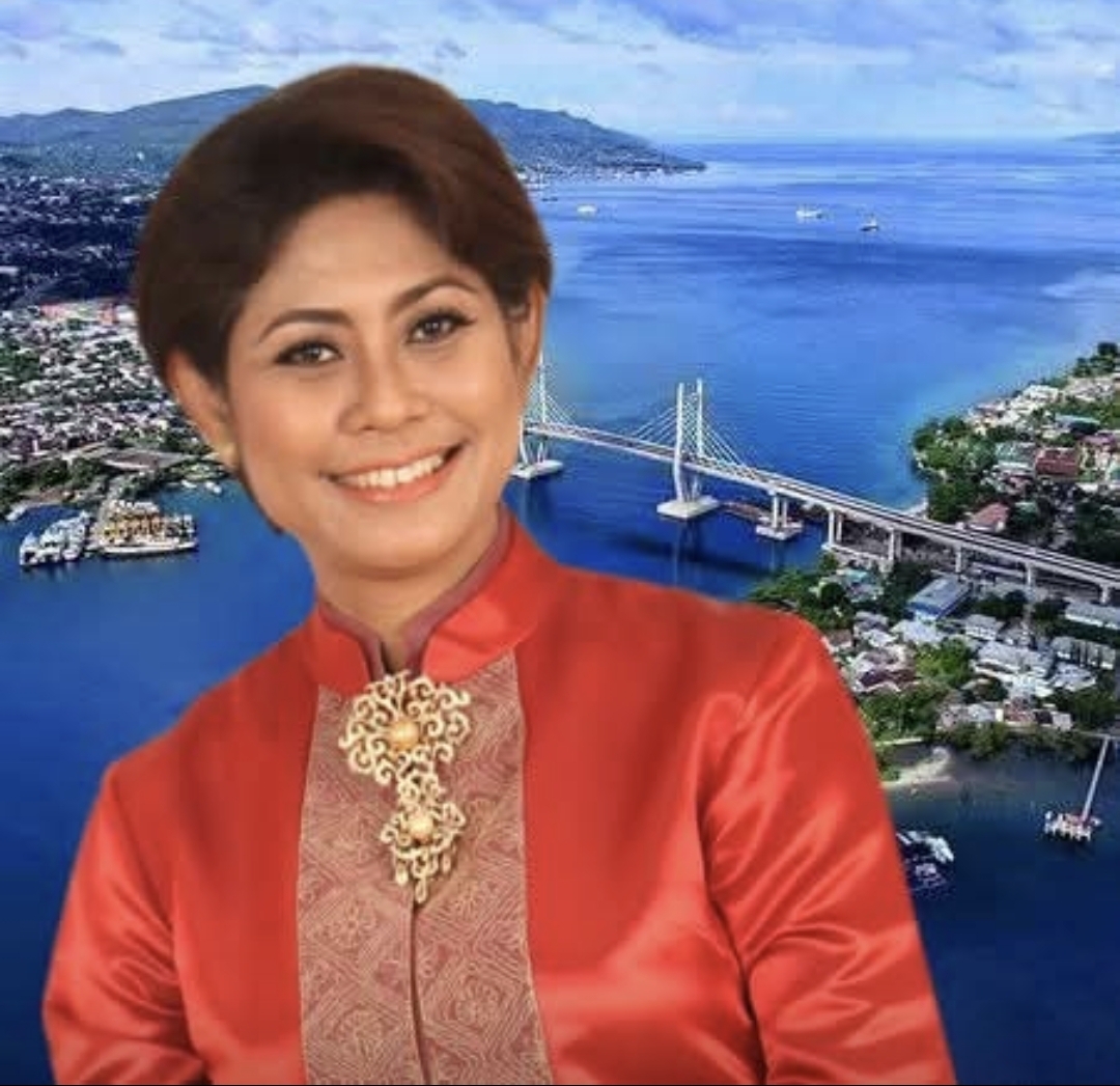 Mercy Barends Soroti Hukuman Koruptor: Maling Ayam Bisa Lebih Berat, RUU Perampasan Aset Disorot