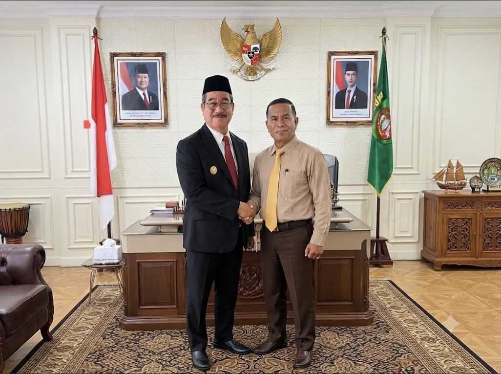 Akhir Polemik Tapal Batas SBB–Malteng