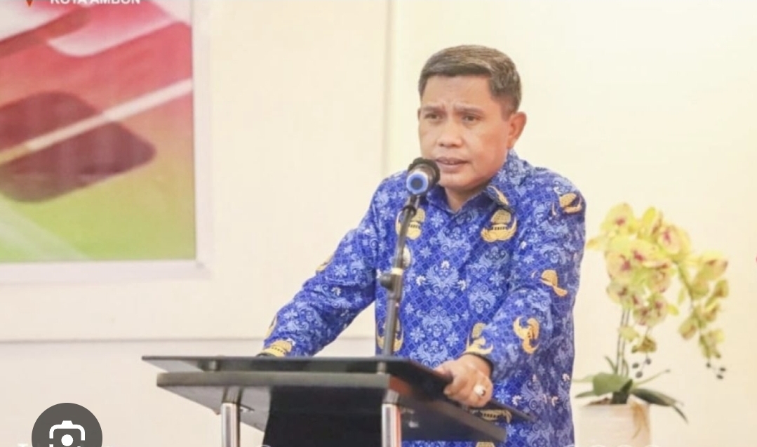 Bodewin: Kantor Pemkot Tak Cukup, WFH Solusi Overkapasitas ASN