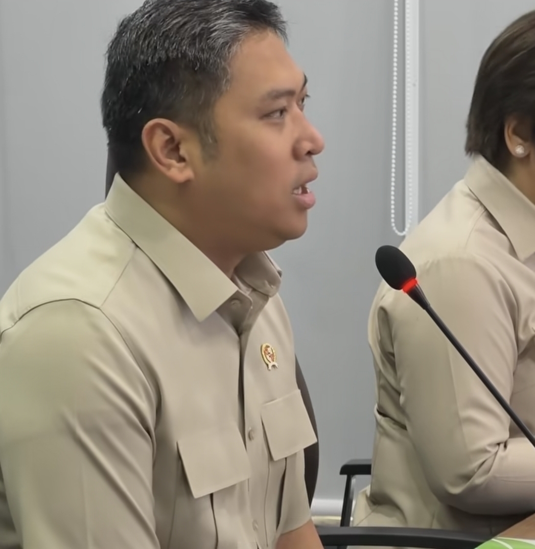 Benteng Perlindungan Penyaluran BGN Tepat Sasaran