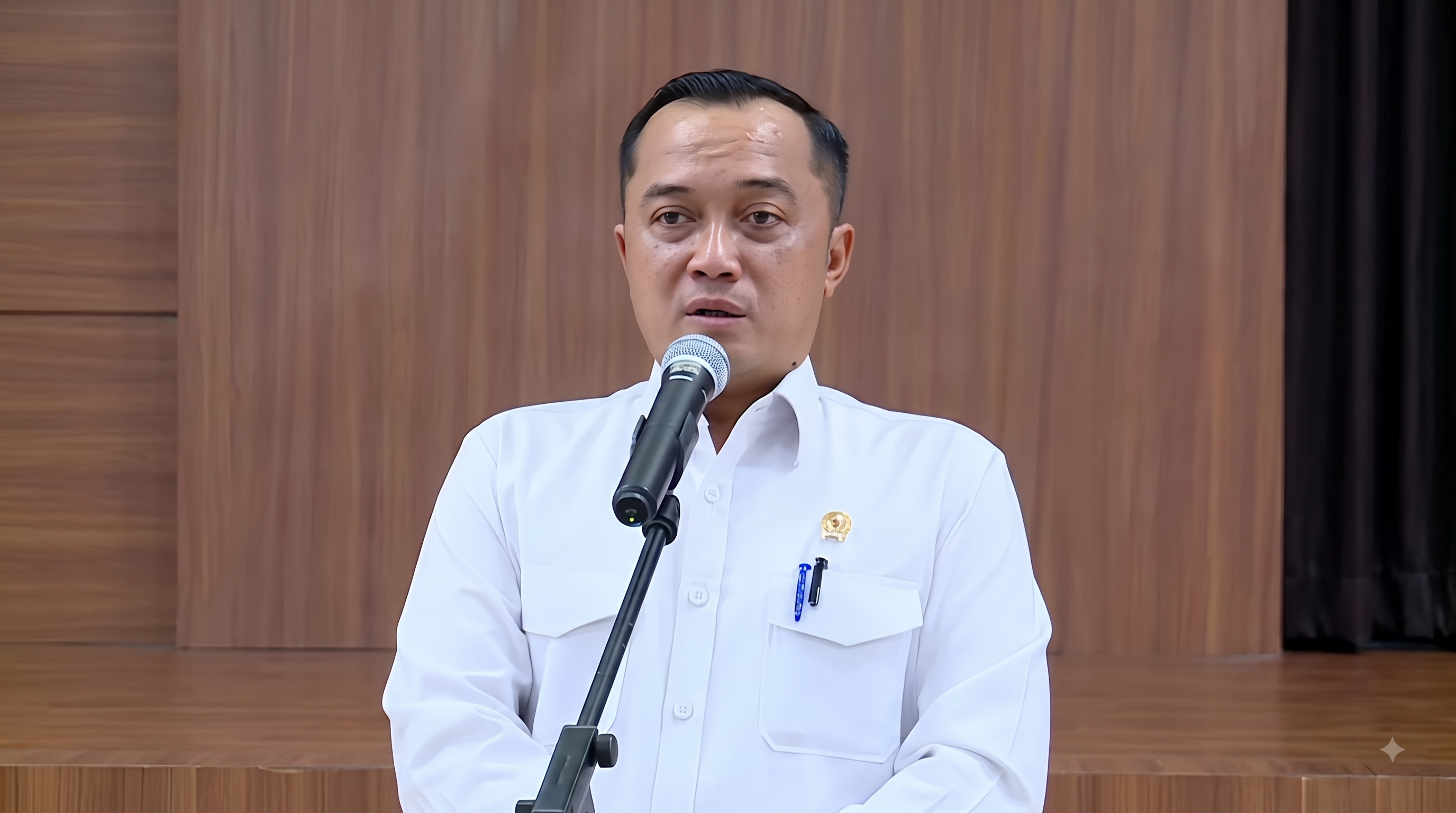 Istana Tepis Isu Menko PMK Sakit Keras, Pastikan Tak Ada Reshuffle