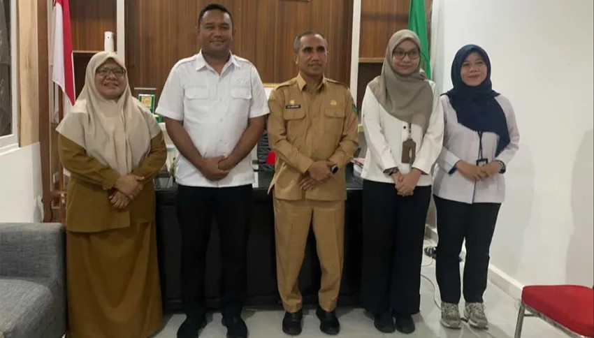 Evaluasi Tegas Ombudsman Maluku: Layanan Publik di Seram Bagian Timur Masih Butuh Pembenahan Serius