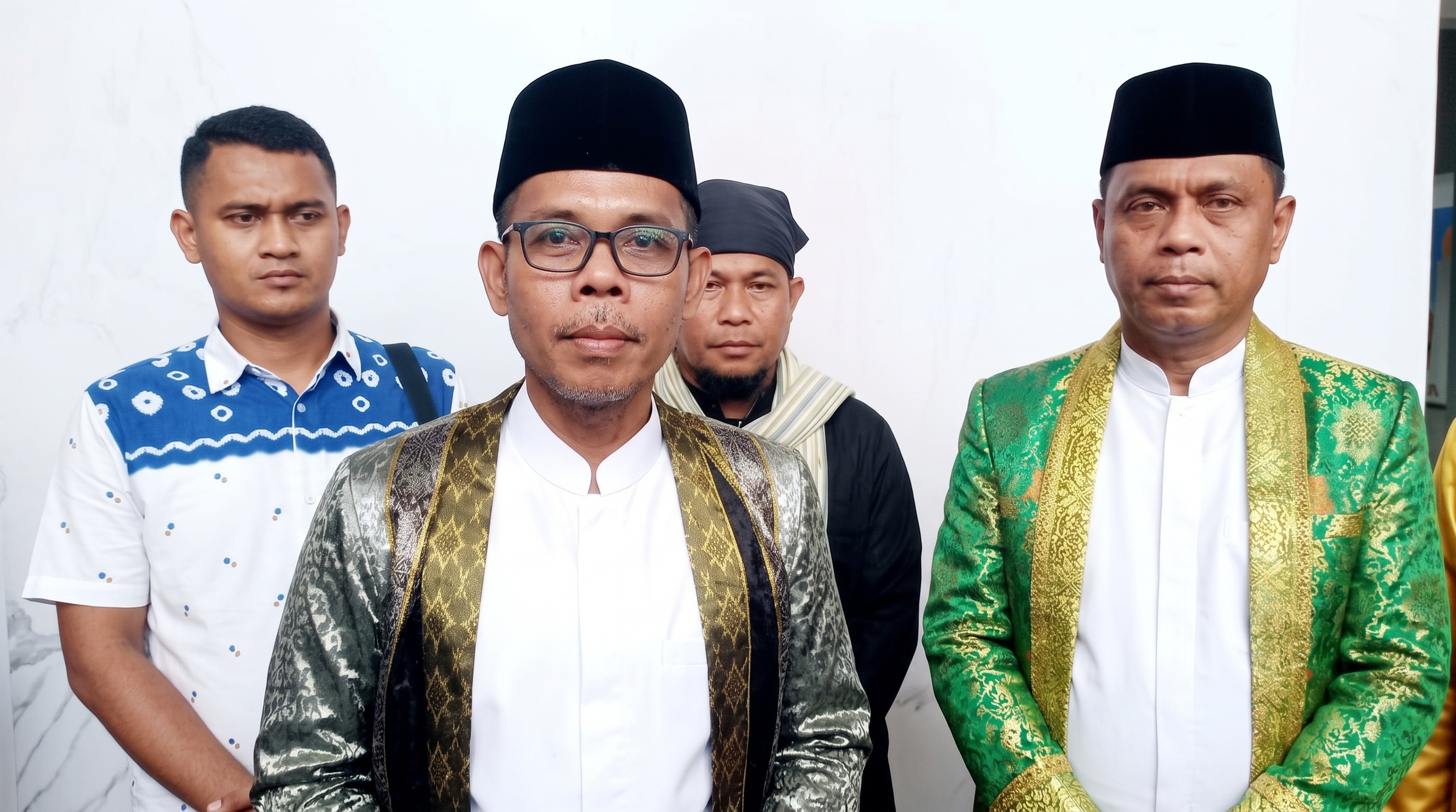Menjaga Marwah Adat di Pusaran Pembangunan: Ikhtiar Para Raja Buru Merajut Kesejahteraan dan Keadilan 