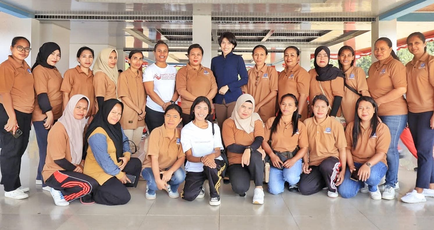 Kolaborasi Perkuat Edukasi Perlindungan Anak