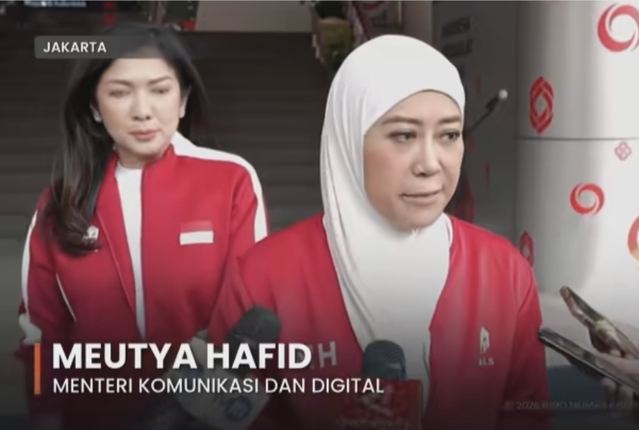 Kebijakan Baru Menkomdigi Meutya Hafid: Sisa Kuota Internet Resmi Dilarang Hilang