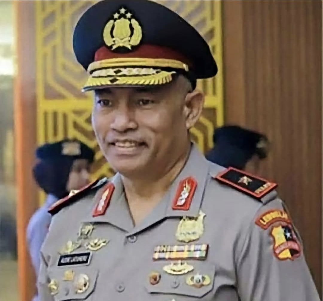 Brigjen Audie, Polisi Berkualifikasi Pilot Airbus-320 dan Kapolda Tersingkat se-Indonesia