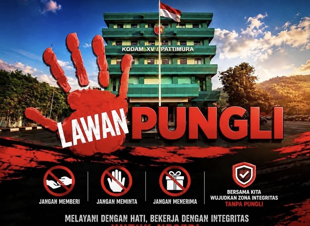 Kapendam Buka Suara : Oknum Prajurit Dugaan Pencaloan TNI Telah Dilaporkan Ke POMDAM