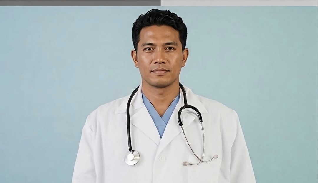 IDI Usulkan Standar Gaji Baru: Dokter Spesialis Tembus Rp 110 Juta, Menkes Kaji Kemampuan Negara