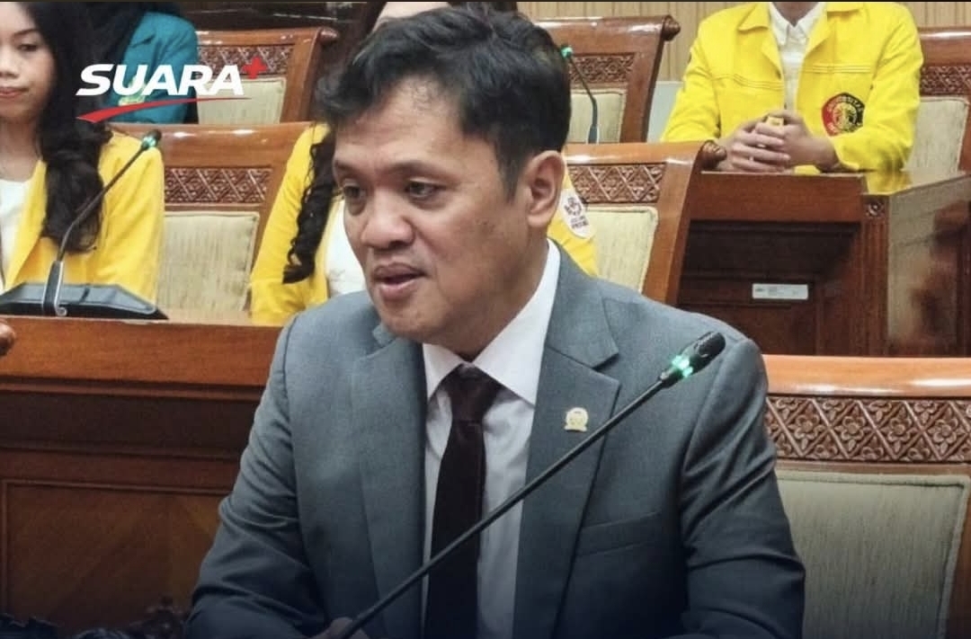 DPR RI Tegaskan UU Perampasan Aset di Negara Maju Sasar Lintas Kejahatan, Bukan Hanya Korupsi